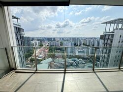 Eight Riversuites (D12), Condominium #491089521